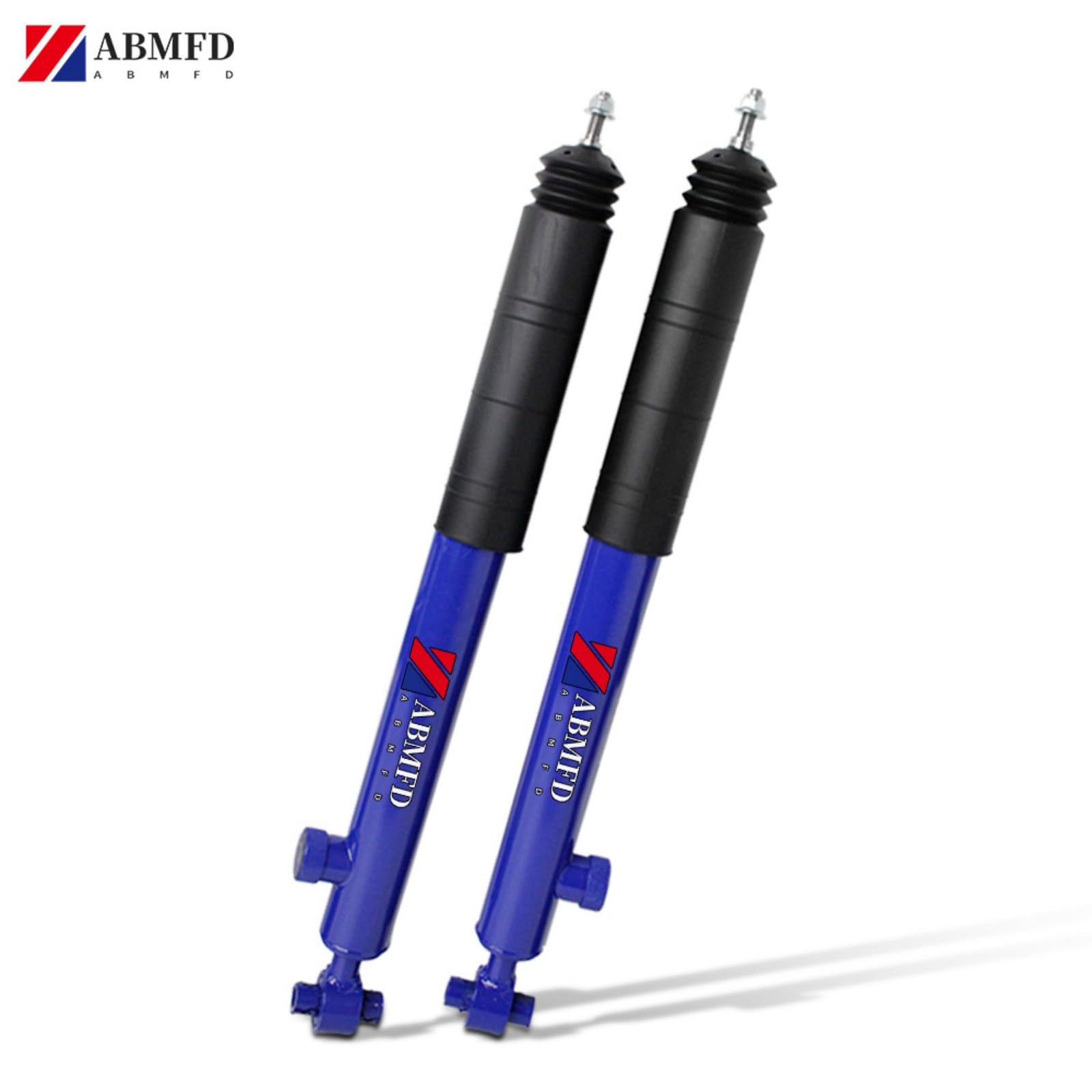 ABMFD Custom RAV4 Shock Absorbers Front and Rear,Modified 10